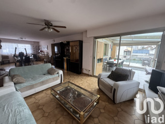 Maison a louer viry-chatillon - 8 pièce(s) - 171 m2 - Surfyn