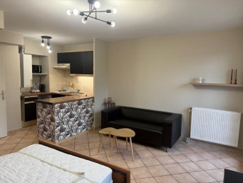 Appartement a louer meaux - 1 pièce(s) - 31.63 m2 - Surfyn