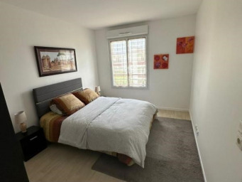 Appartement a louer vigneux-sur-seine - 2 pièce(s) - 42 m2 - Surfyn