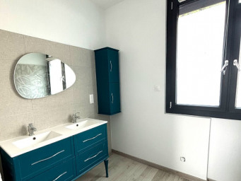 Appartement a louer beauvais - 4 pièce(s) - 100 m2 - Surfyn