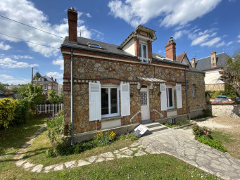 Maison a louer dreux - 7 pièce(s) - 151 m2 - Surfyn