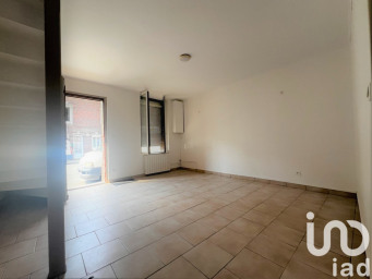 Maison a louer mont-saint-aignan - 4 pièce(s) - 50 m2 - Surfyn