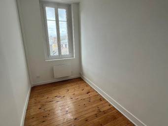 Appartement a louer angers - 2 pièce(s) - 50.27 m2 - Surfyn