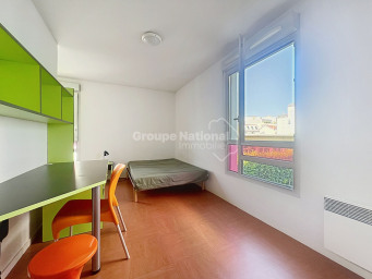 Appartement 89 000 € - 22 m²
