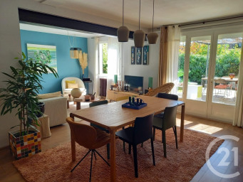 Maison a louer carcassonne - 5 pièce(s) - 103 m2 - Surfyn