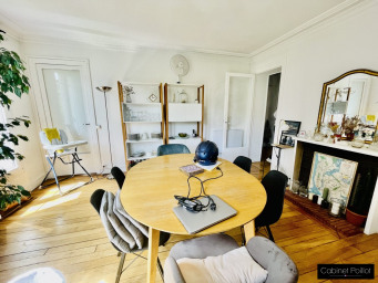 Appartement a louer paris-20e-arrondissement - 3 pièce(s) - 68 m2 - Surfyn