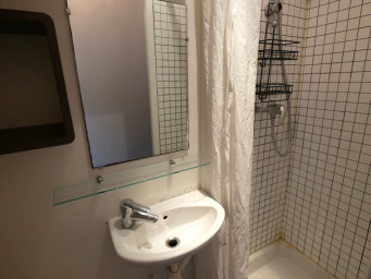 Appartement a louer paris-3e-arrondissement - 1 pièce(s) - 23 m2 - Surfyn