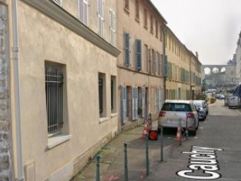 Appartement a louer arcueil - 2 pièce(s) - 40 m2 - Surfyn