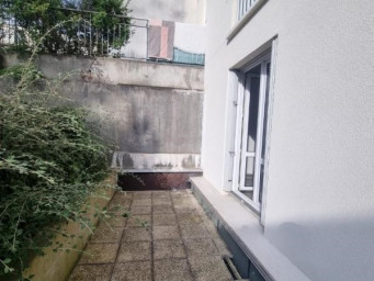 Appartement a louer issy-les-moulineaux - 1 pièce(s) - 29 m2 - Surfyn