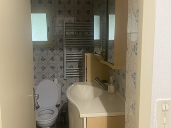 Appartement a louer saint-cyr-sur-loire - 1 pièce(s) - 20 m2 - Surfyn