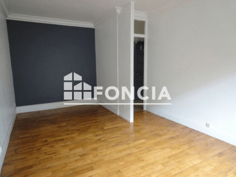 Appartement a louer grenoble - 1 pièce(s) - 36.9 m2 - Surfyn