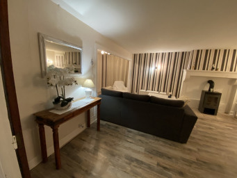 Maison a louer montceau-les-mines - 2 pièce(s) - 60 m2 - Surfyn