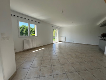 Maison a louer lannion - 5 pièce(s) - 100 m2 - Surfyn