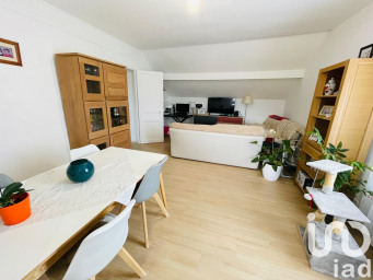 Appartement a louer montmorency - 4 pièce(s) - 70 m2 - Surfyn