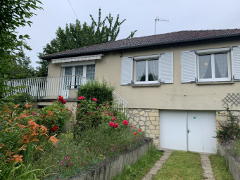 19 Annonces De Vente De Maisons A Houlgate 14 Seloger Com