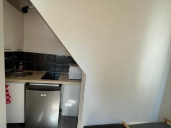 Maison a louer gennevilliers - 1 pièce(s) - 25 m2 - Surfyn