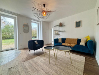 Maison a louer poitiers - 4 pièce(s) - 85.51 m2 - Surfyn