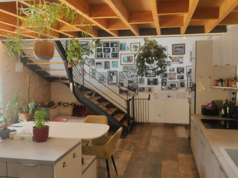 Maison a louer persan - 5 pièce(s) - 148 m2 - Surfyn