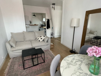 Appartement a louer puteaux - 2 pièce(s) - 30 m2 - Surfyn