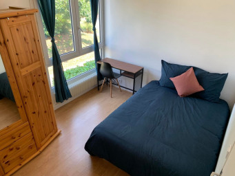 Maison a louer cergy - 6 pièce(s) - 104 m2 - Surfyn