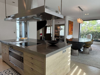 Maison a louer paris-15e-arrondissement - 10 pièce(s) - 465 m2 - Surfyn