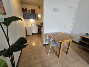Appartement a louer nimes - 1 pièce(s) - 22.53 m2 - Surfyn