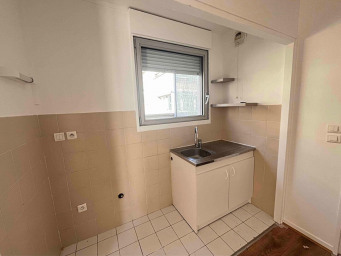 Appartement a louer paris-5e-arrondissement - 1 pièce(s) - 39 m2 - Surfyn