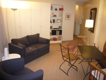 Appartement a louer argenteuil - 2 pièce(s) - 46 m2 - Surfyn