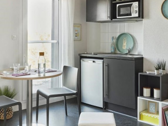 Appartement a louer rennes - 2 pièce(s) - 35 m2 - Surfyn