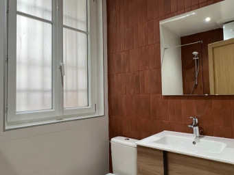 Appartement a louer paris-20e-arrondissement - 3 pièce(s) - 50.07 m2 - Surfyn