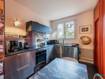 Appartement 470 000 € - 92 m²