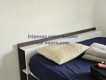 Appartement a louer saint-ouen-l'aumone - 5 pièce(s) - 85 m2 - Surfyn