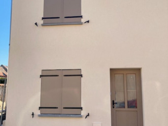 Maison a louer meaux - 2 pièce(s) - 45 m2 - Surfyn