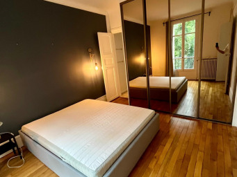 Appartement a louer paris-20e-arrondissement - 3 pièce(s) - 66 m2 - Surfyn