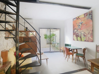 Maison a louer avignon - 3 pièce(s) - 46 m2 - Surfyn