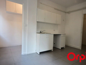 Appartement a louer marseille-2e-arrondissement - 2 pièce(s) - 58 m2 - Surfyn