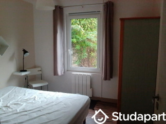 Appartement a louer lannion - 1 pièce(s) - 9 m2 - Surfyn