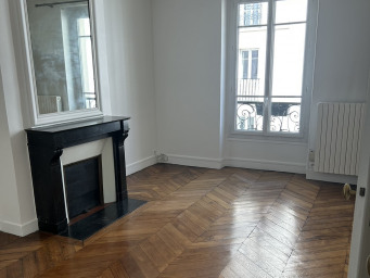 Appartement a louer neuilly-sur-seine - 3 pièce(s) - 64 m2 - Surfyn