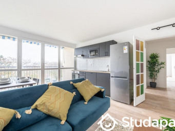 Appartement a louer argenteuil - 1 pièce(s) - 10 m2 - Surfyn