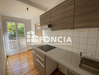 Appartement a louer dijon - 2 pièce(s) - 36.31 m2 - Surfyn