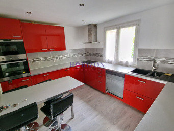 Maison a louer deuil-la-barre - 5 pièce(s) - 104 m2 - Surfyn