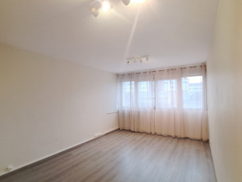 Appartement a louer nancy - 1 pièce(s) - 27 m2 - Surfyn