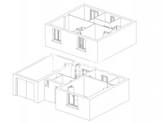 Maison a louer niort - 4 pièce(s) - 85 m2 - Surfyn