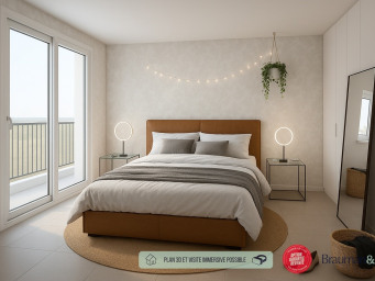 Appartement 716 000 € - 103 m²
