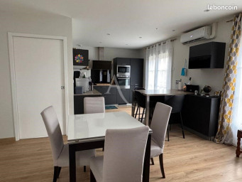 Appartement a louer romorantin-lanthenay - 4 pièce(s) - 82 m2 - Surfyn