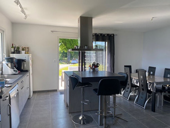 Maison a louer fougeres - 3 pièce(s) - 75 m2 - Surfyn