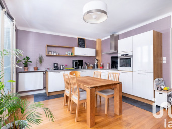 Appartement 325 000 € - 61 m²