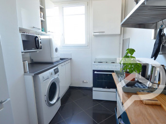 Appartement a louer herblay - 2 pièce(s) - 35.1 m2 - Surfyn
