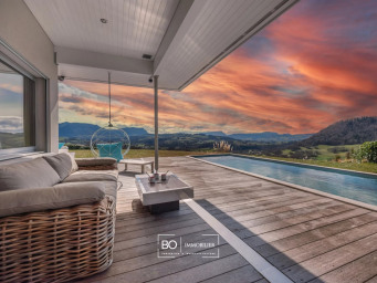 Maison a louer annecy - 5 pièce(s) - 200 m2 - Surfyn