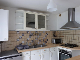 Maison a louer vienne - 4 pièce(s) - 87.5 m2 - Surfyn